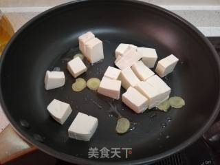 豆腐蚬汤的做法步骤：5