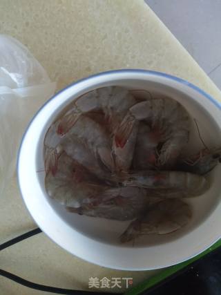 家庭版麻辣香锅的做法步骤：7