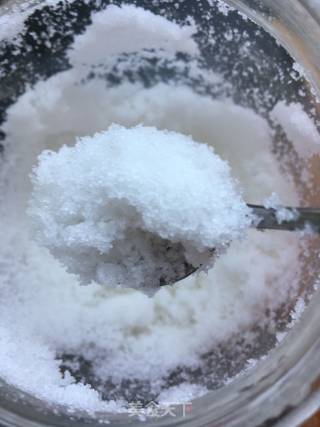 微波炉版糖炒栗子的做法步骤：4