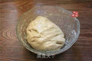 香蕉糯米饼的做法步骤：4