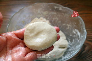 香蕉糯米饼的做法步骤：5