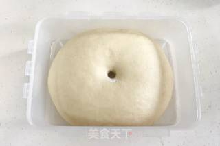 全麦牛奶软欧的做法步骤：5