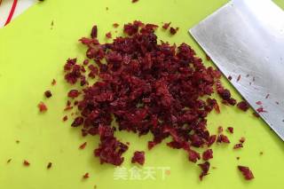 全麦牛奶软欧的做法步骤：7