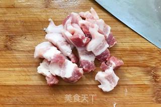 干锅花菜的做法步骤：5