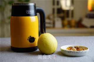 桃胶参果茶的做法步骤：1
