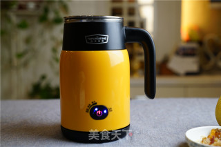 桃胶参果茶的做法步骤：7