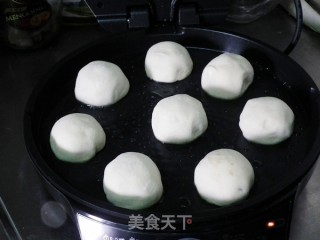 门钉肉饼的做法步骤：13