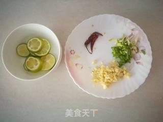 什锦大拌菜的做法步骤：3