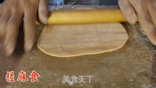超能奶爸厨房必杀技：多彩麻食的做法步骤：13