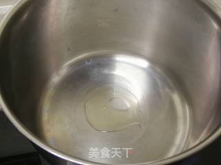 番茄玉米蛤蜊挂面的做法步骤：3