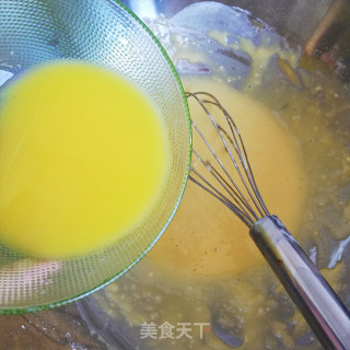 万圣节糖霜甜甜圈的做法步骤：8