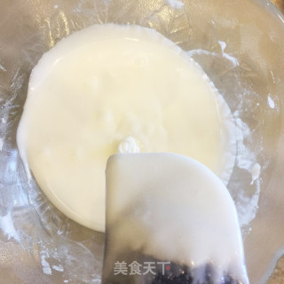 万圣节糖霜甜甜圈的做法步骤：18