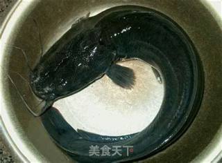 麻辣水煮鱼的做法步骤：1