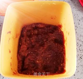 豆沙面包的做法步骤：2