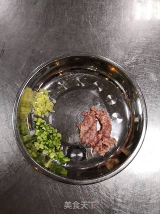 石锅豆腐的做法步骤：2
