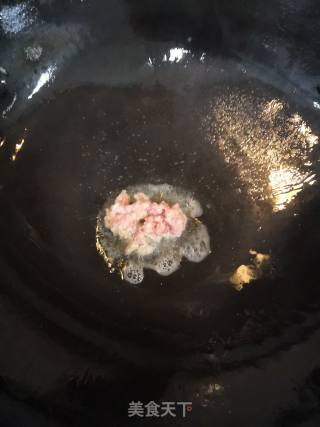 石锅豆腐的做法步骤：4