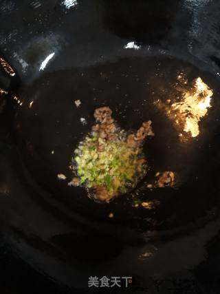 石锅豆腐的做法步骤：5