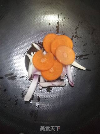 汉堡的做法步骤：5