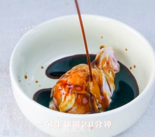 板栗烧鸡饭的做法步骤：3