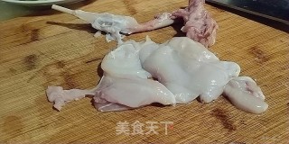 尖椒兔的做法步骤：1
