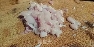 尖椒兔的做法步骤：2