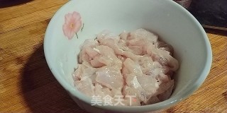 尖椒兔的做法步骤：4
