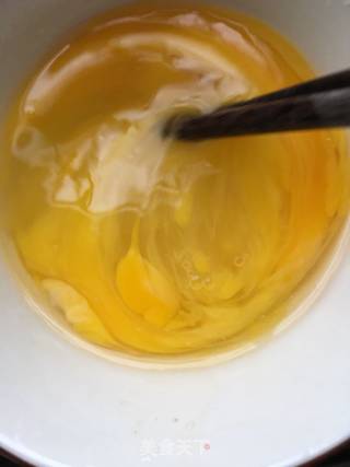 平菇炒蛋的做法步骤：6