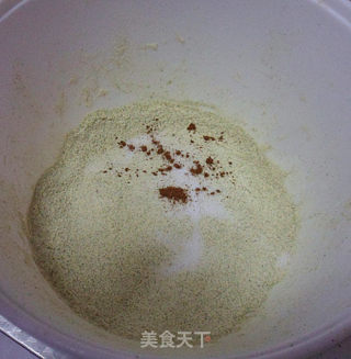 煎饼果子的做法步骤：2