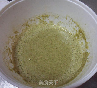煎饼果子的做法步骤：3