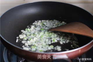 改良版鸡刨豆腐的做法步骤：3