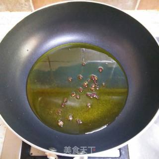 水煮肉片的做法步骤：11