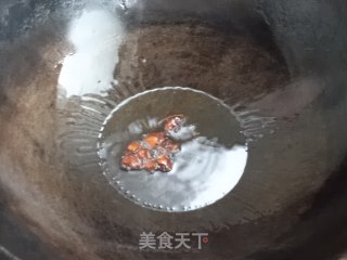 家常熬茄子的做法步骤：2