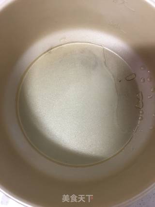 煎剩饺子的做法步骤：2