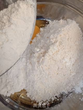紫薯仙豆糕的做法步骤：5