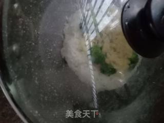 米饭披萨的做法步骤：7