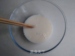 老式面包的做法步骤：1