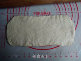 老式面包的做法步骤：10