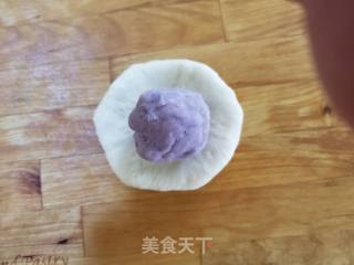 芋头面包的做法步骤：8