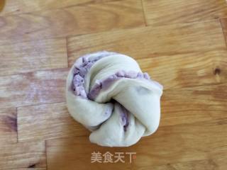 芋头面包的做法步骤：11