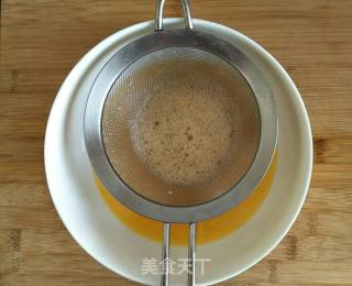 肉末豆腐蒸鸡蛋的做法步骤：3