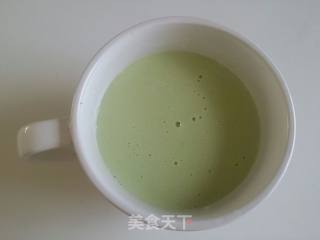 牛油果奶昔的做法步骤：3