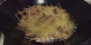 签签牛肉的做法步骤：6
