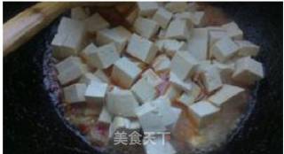 剁椒豆腐的做法步骤：5