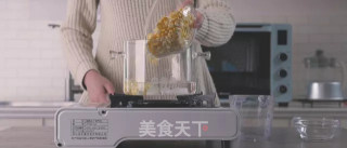 奶香玉米汁的做法步骤：3
