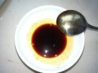 青椒炒茄丝的做法步骤：5