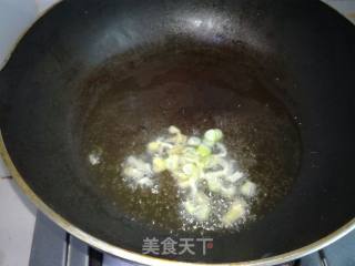 青椒炒茄丝的做法步骤：6