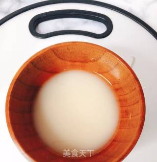 香酥红薯饼的做法步骤：3