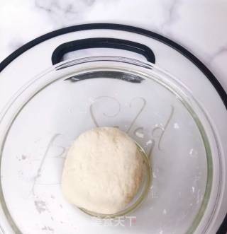 香酥红薯饼的做法步骤：5