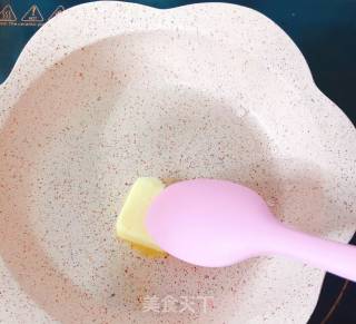 香酥红薯饼的做法步骤：7