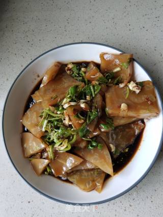 自制皮冻的做法步骤：5